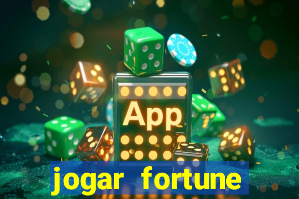 jogar fortune rabbit modo demo